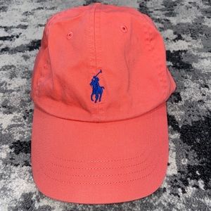 Polo Ralph Lauren Dad Hat